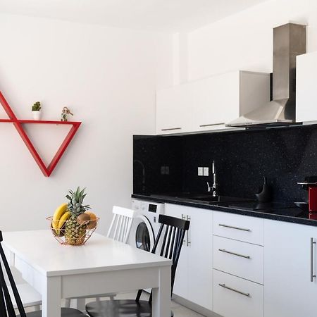 Askelinos Villas Lakki  Εξωτερικό φωτογραφία