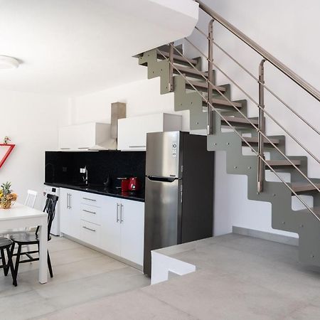 Askelinos Villas Lakki  Εξωτερικό φωτογραφία