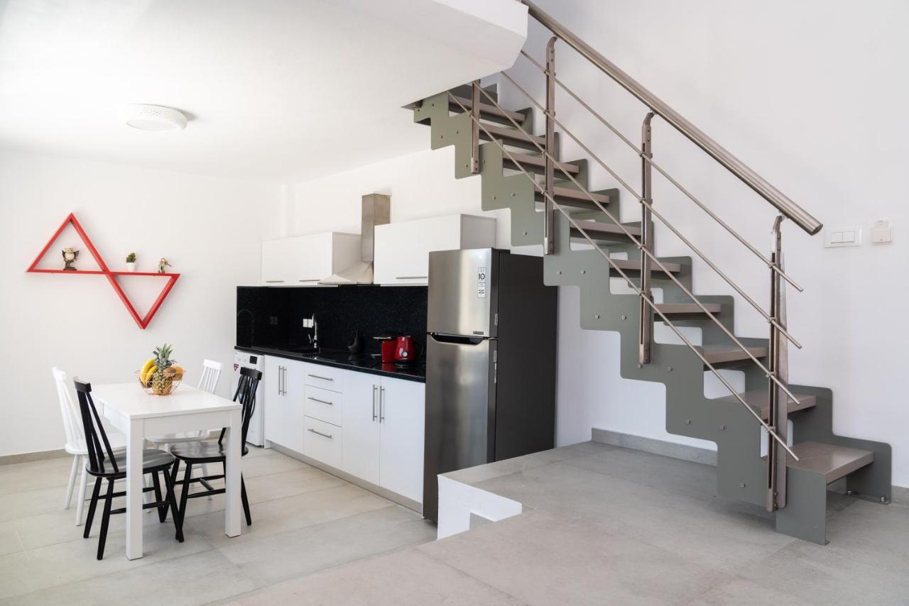 Askelinos Villas Lakki  Εξωτερικό φωτογραφία