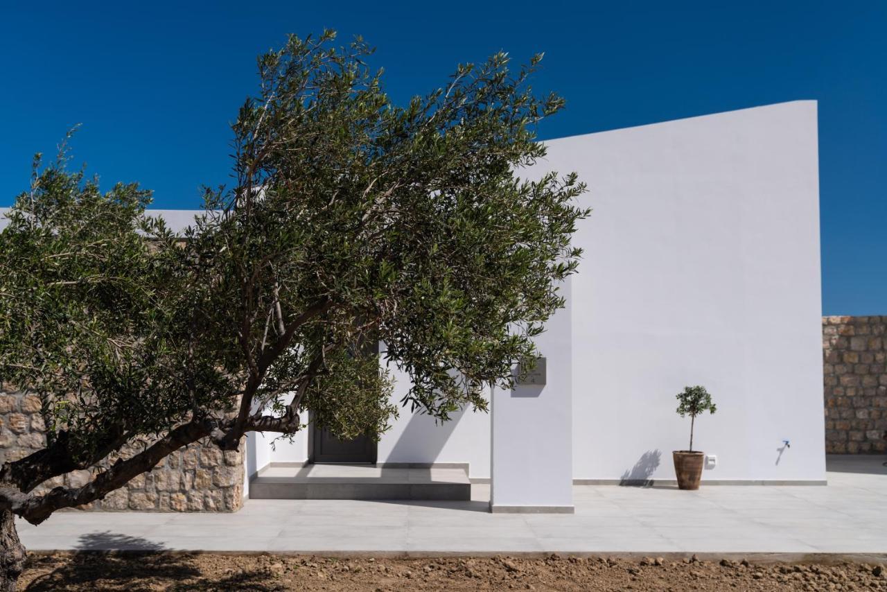 Askelinos Villas Lakki  Εξωτερικό φωτογραφία