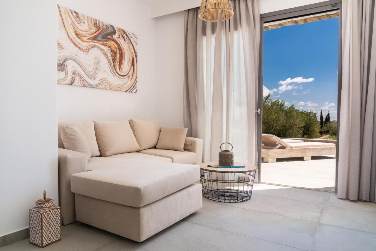 Askelinos Villas Lakki  Εξωτερικό φωτογραφία