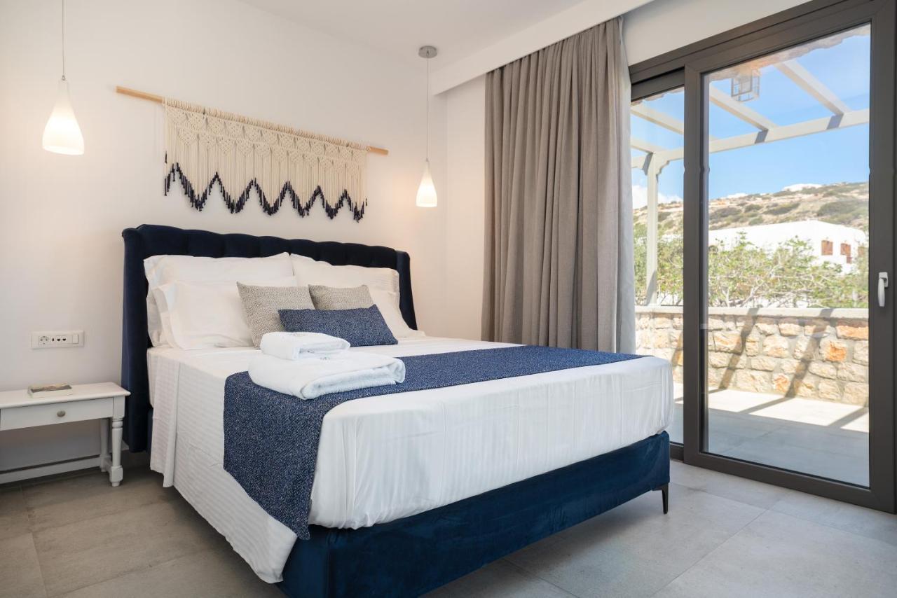 Askelinos Villas Lakki  Εξωτερικό φωτογραφία
