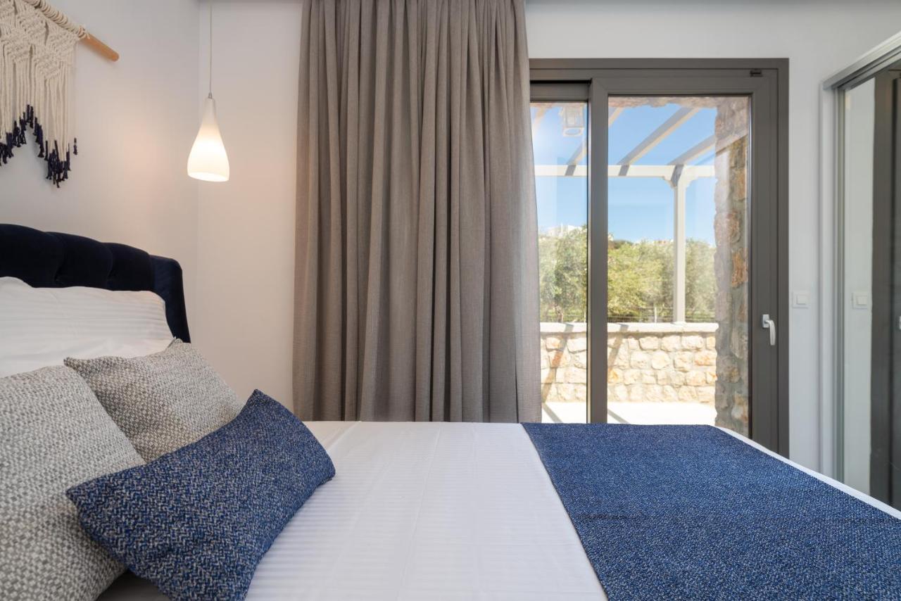 Askelinos Villas Lakki  Εξωτερικό φωτογραφία