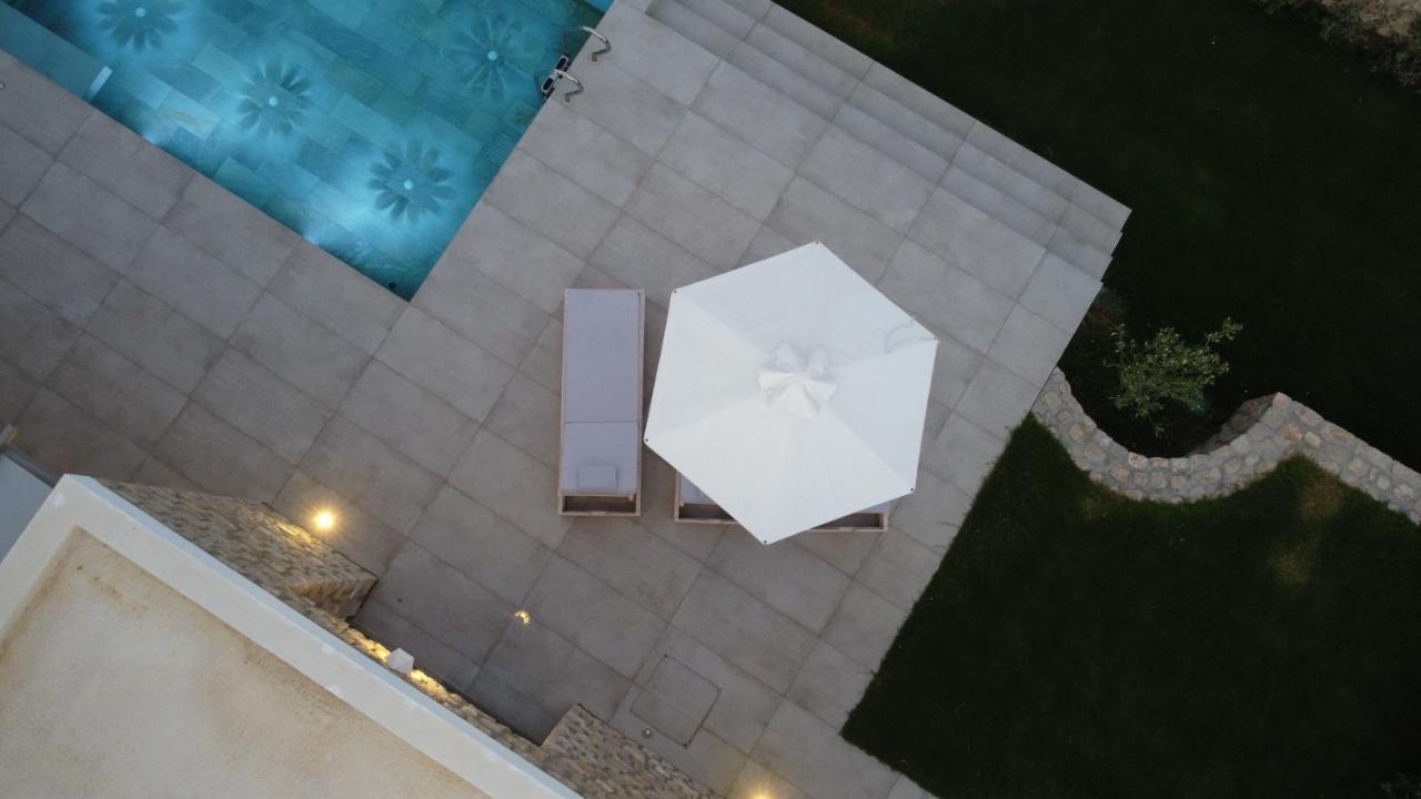 Askelinos Villas Lakki  Εξωτερικό φωτογραφία