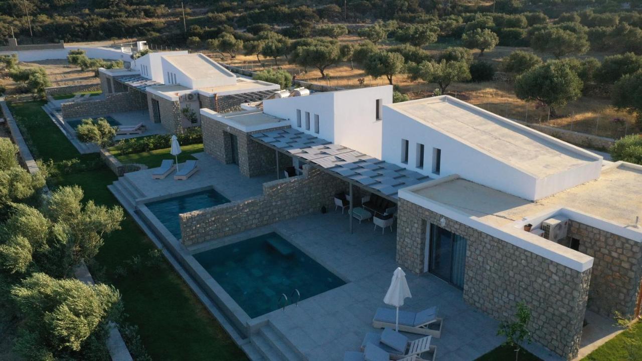 Askelinos Villas Lakki  Εξωτερικό φωτογραφία